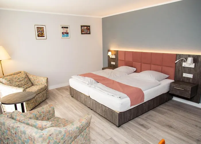 Hotel Willmeroth Windeck