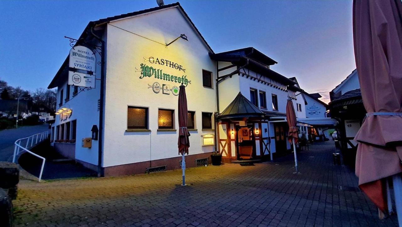 Gasthuis Willmeroth Windeck
